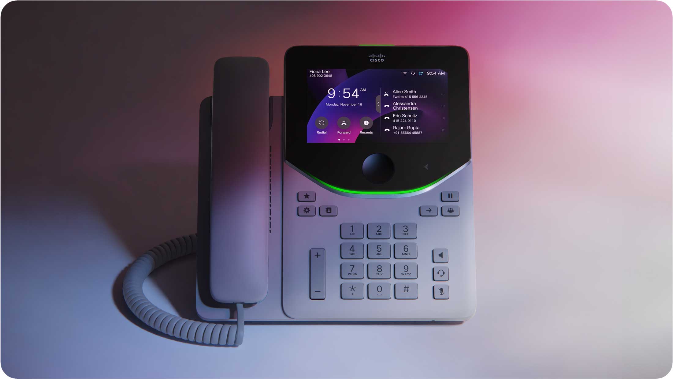 Cisco 9800